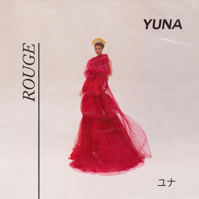 Rouge Yuna: Rouge