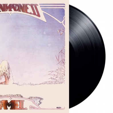 Moonmadness Camel: Moonmadness