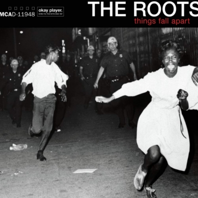 The Roots (Зе Рутс): Things Fall Apart