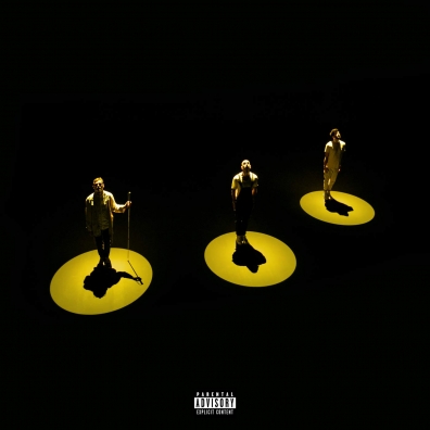 ORION X Ambassadors (Икс Амбассадорс): ORION