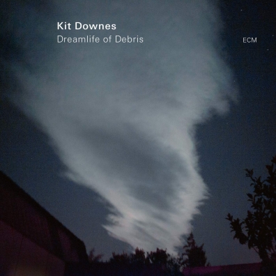 Dreamlife Of Debris Kit Downes: Dreamlife Of Debris