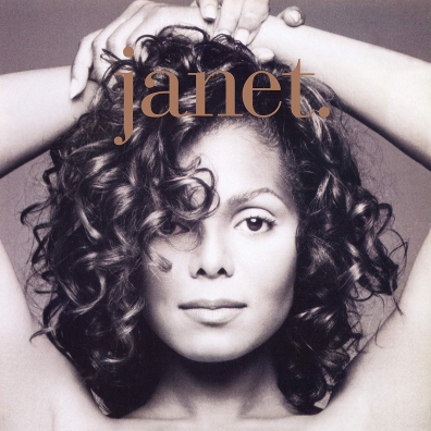 Janet Janet Jackson (Джанет Джексон): Janet