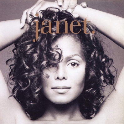 Janet Jackson (Джанет Джексон): Janet