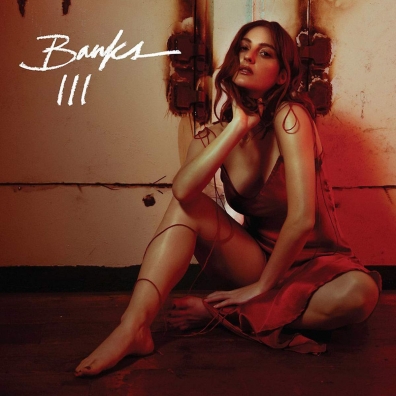 III Banks (Бэнкс): III