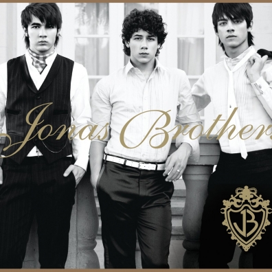 Jonas Brothers (Джонас Бразерс): Jonas Brothers