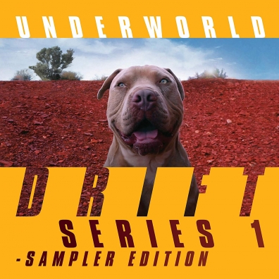 DRIFT Series 1 Underworld (Андерворлд): DRIFT Series 1