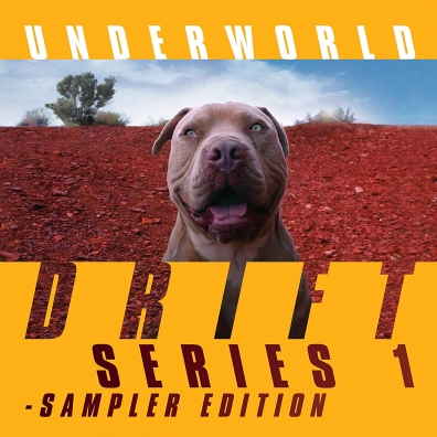 Underworld (Андерворлд): DRIFT Series 1