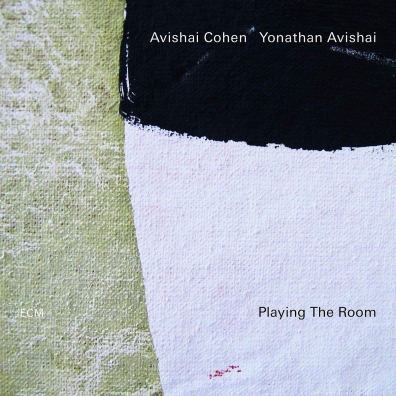 Avishai Cohen (Авишай Коэн): Playing The Room