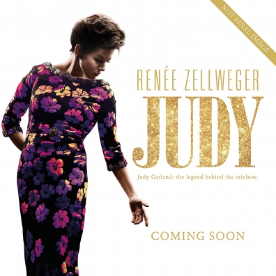 Renee Zellweger: Judy