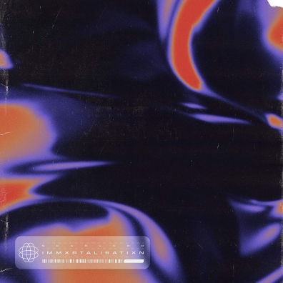 IMMXRTALIZATIXN Scarlxrd: IMMXRTALIZATIXN