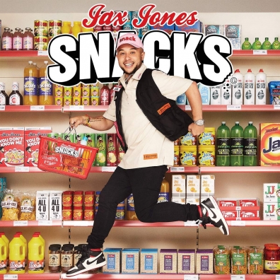 Snacks Jax Jones: Snacks
