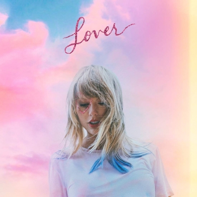 Taylor Swift (Тейлор Свифт): Lover