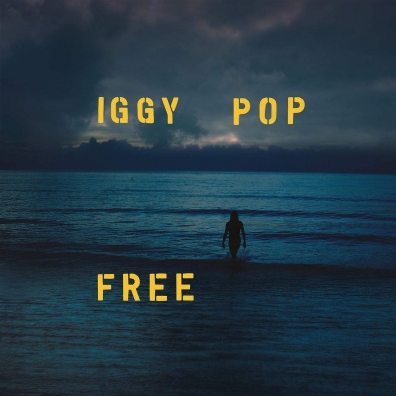 Iggy Pop (Игги Поп): Free