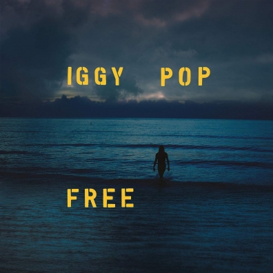 Free Iggy Pop (Игги Поп): Free