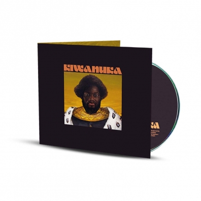 Michael Kiwanuka Michael Kiwanuka (Майкл Киванука): Michael Kiwanuka