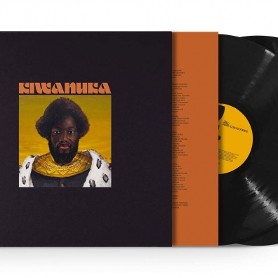 Michael Kiwanuka (Майкл Киванука): Michael Kiwanuka