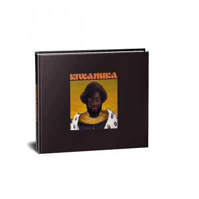 Michael Kiwanuka Michael Kiwanuka (Майкл Киванука): Michael Kiwanuka