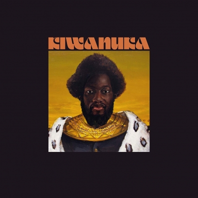 Michael Kiwanuka Michael Kiwanuka (Майкл Киванука): Michael Kiwanuka