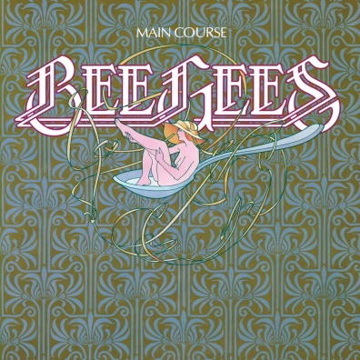 Bee Gees (Барри Гибб): Main Course