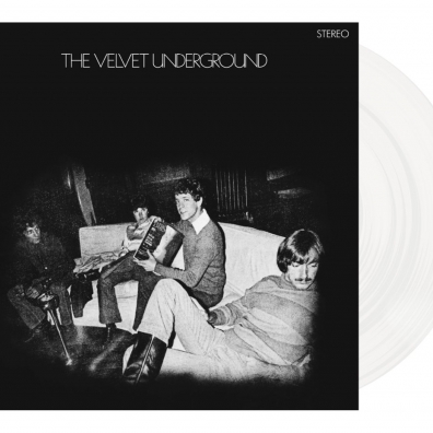 Velvet Underground (Вельвет Андеграунд): Velvet Underground