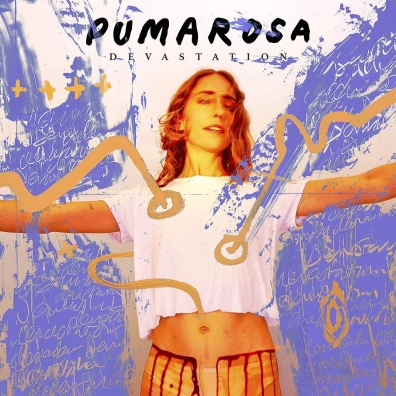 Pumarosa (Пумароса): Devastation
