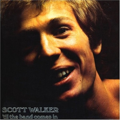 Scott Walker (Cкотт Уокер): Tilt