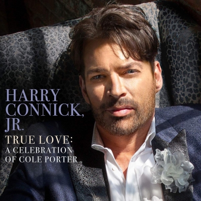 True Love: A Celebration Of Cole Porter Harry Connick Jr. (Гарри Конник мл.): True Love: A Celebration Of Cole Porter