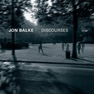 Jon Balke: Discourses