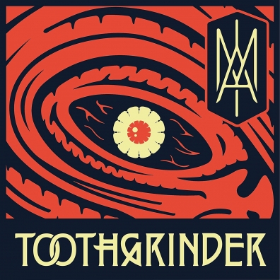 I AM Toothgrinder: I Am
