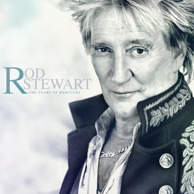 Rod Stewart (Род Стюарт): The Tears Of Hercules