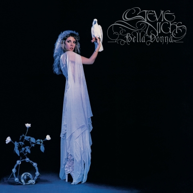 Stevie Nicks (Стиви Никс): Bella Donna (RSD 2022)