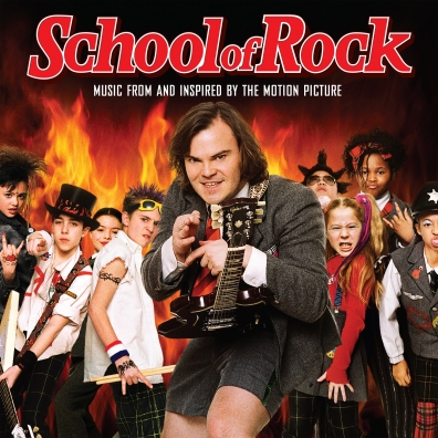 School Of Rock (Школа рока)