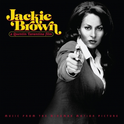 Jackie Brown (Джеки Браун)