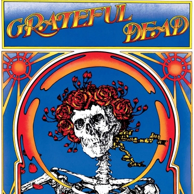 Grateful Dead (Грейтфул Дед): Grateful Dead (Skull & Roses)  (50Th Anniversary, Expanded Edition)