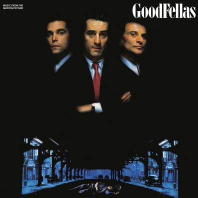 Goodfellas (Славные парни)