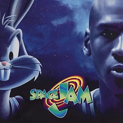 Space Jam (Космический джем)