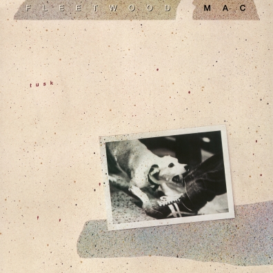 Fleetwood Mac (Флитвуд Мак): Tusk