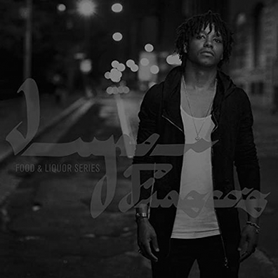 Lupe Fiasco (Лупе Фиаско): Lupe Fiasco'S Food & Liquor Series (RSD2021)