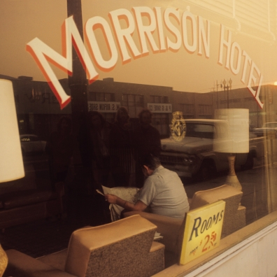 The Doors (Зе Дорс): Morrison Hotel Sessions (RSD2021)