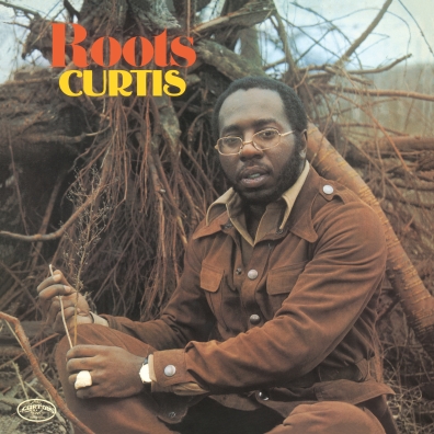 Curtis Mayfield (Кёртис Мэйфилд): Roots