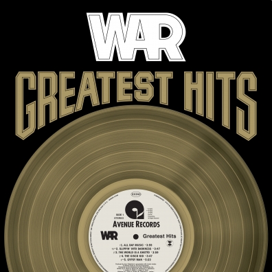 War: Greatest Hits