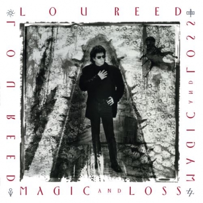 Lou Reed (Лу Рид): Magic And Loss