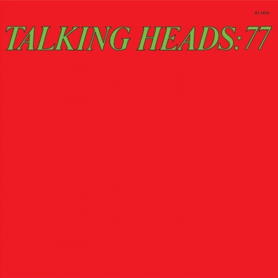 Talking Heads (Токинг Хедс): Talking Heads: 77
