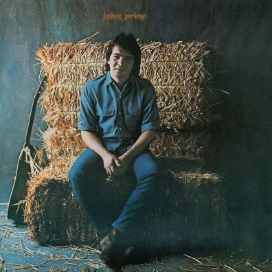 John Prine: John Prine