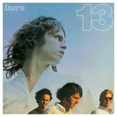 The Doors (Зе Дорс): 13