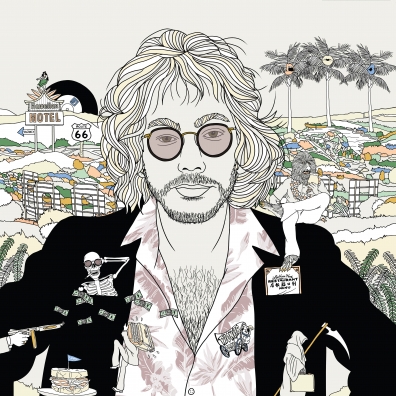 Warren Zevon (Уоррен Зивон): Warren Zevon - Judd Apatow Compilation (RSD2020)