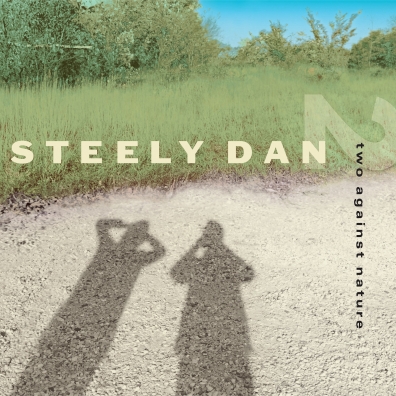 Steely Dan (Стелли Дан): Two Against Nature (RSD2021)