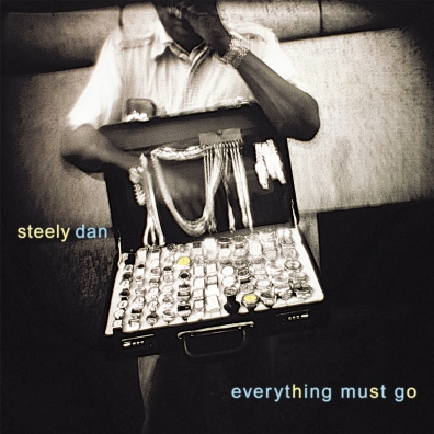 Steely Dan (Стелли Дан): Everything Must Go (RSD2021)