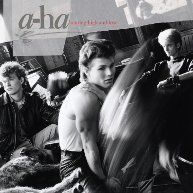 A-Ha: Hunting High And Low (Expanded Edition)