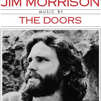 Jim Morrison (Джим Моррисон): An American Prayer